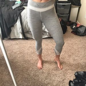 Lululemon Inspire Tight